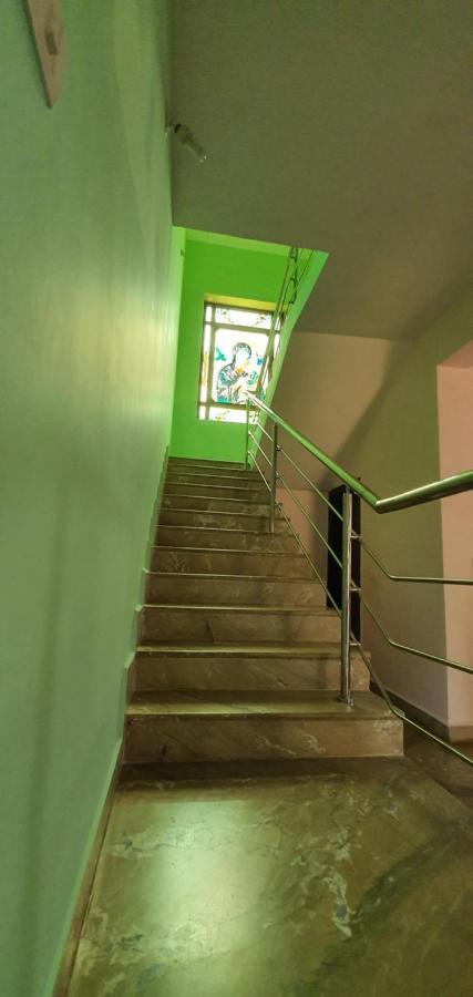 Bella Pensao Panzió Parra Kültér fotó
